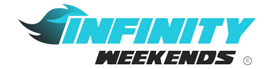 Infinity Boat Party Logo